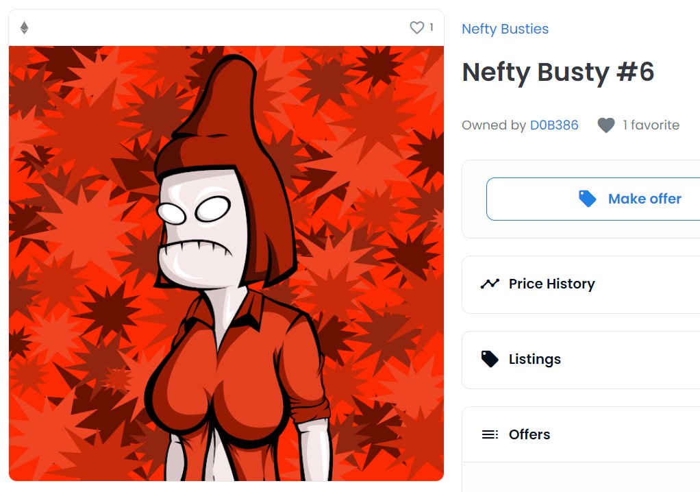 <a href="/metaandnfts/">Metaverse and NFTs</a> Congrats fam 🥳