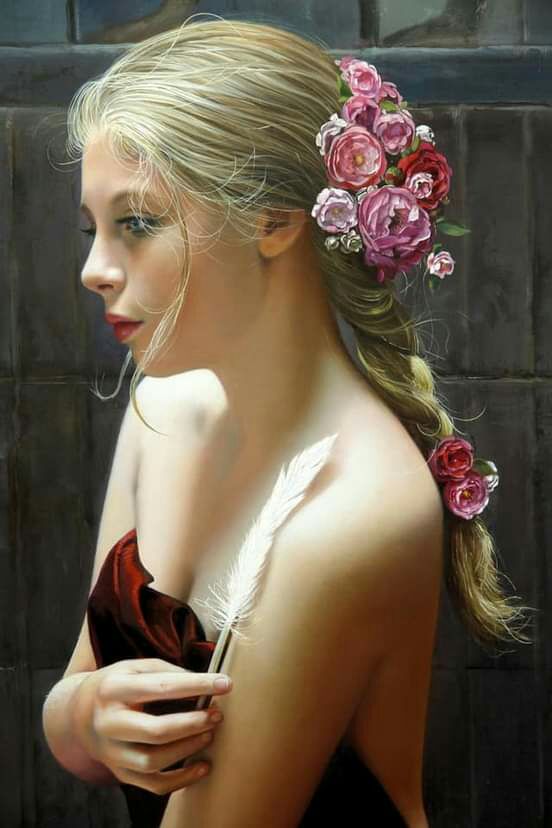 Модели как с картин. Модели как с картин. Elisabeth visser художница. Модели как с картин. Гармаш портреты.