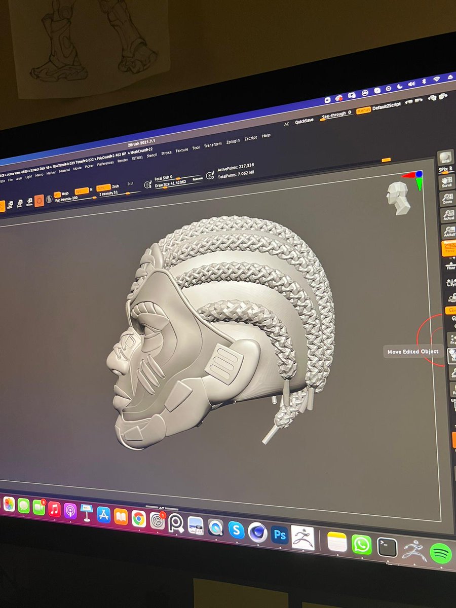 #TrustTheProcess 💫