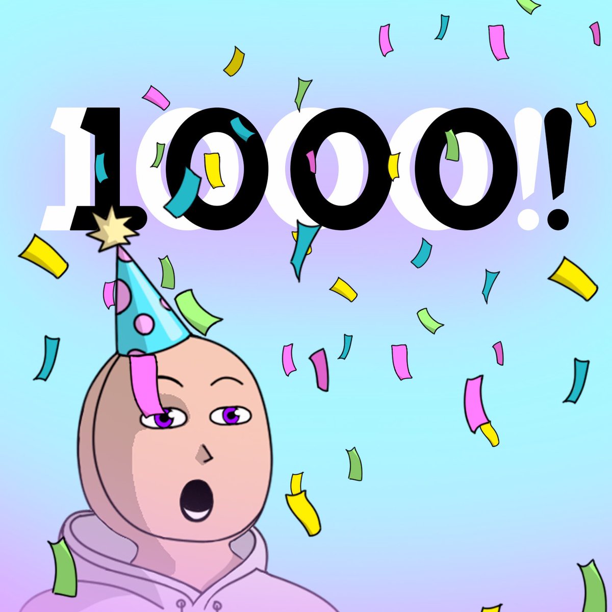 tubzsocialclub's tweet photo. WE REACHED 1000 FAMILY MEMBER ON TWITTER!🤩

THIS IS ONLY THE BEGINNING.

WE’RE SUPER EXCITED FOR WHAT’S COMING!

MUCH LOVE FROM THE TUBZSOCIALCLUB TEAM♥️ https://t.co/1ySQoMayEm