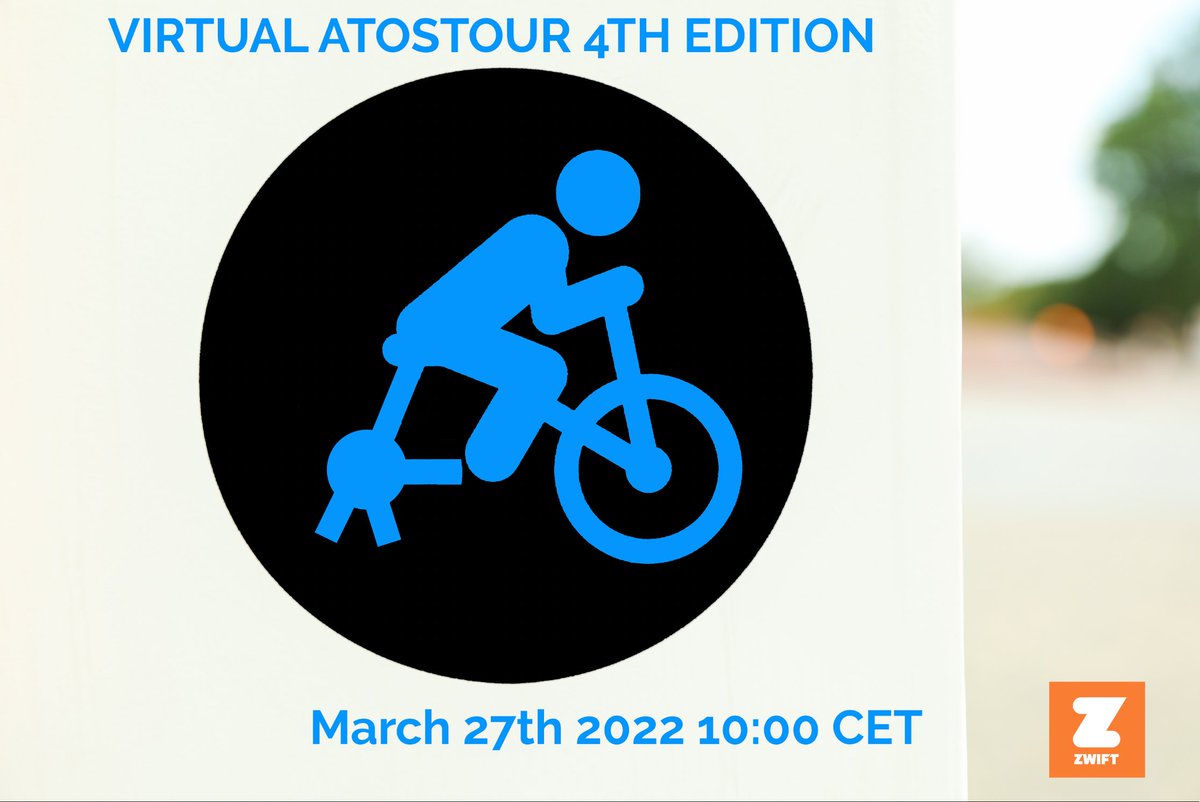 AtosTour 🚴 tweet media