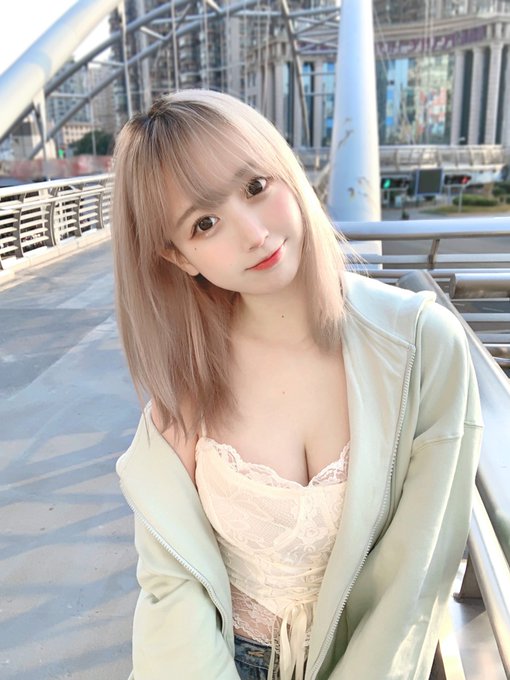 Twitterのコスプレ画像62