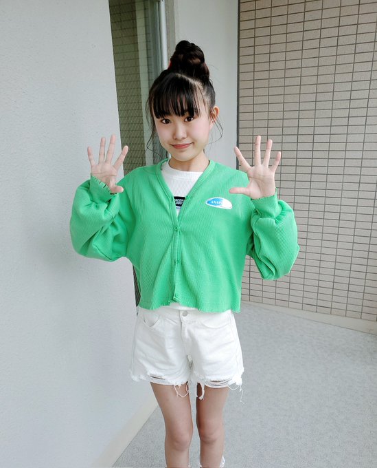 アイカのTwitter画像9