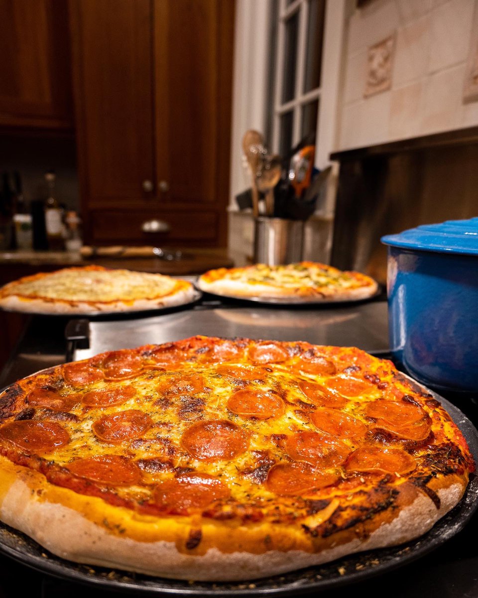 Clusk61's tweet photo. Anyone that knows @solostove and their products it’s hard to say how stoked I am to get their new pizza oven!  The best part about the new release is they have given me a promo code to share with you all for a discount! “PizzaPiMike” https://t.co/IPVBUo53YN