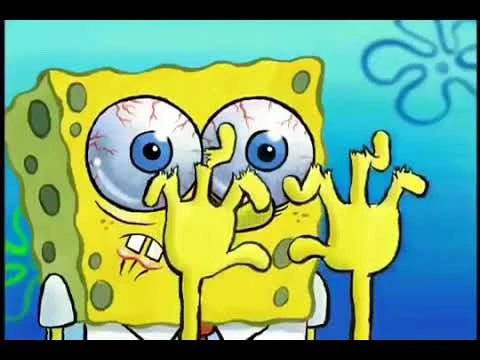 take a look at my fingers after I carve rugs with tiny detail scissors 🙃