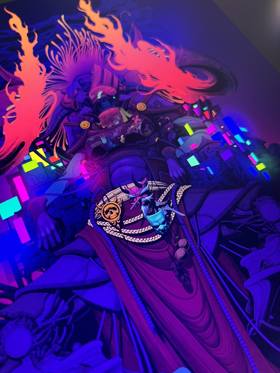 iannocent's tweet photo. GM Metaverse 👹 https://t.co/hYn0L2KsX1