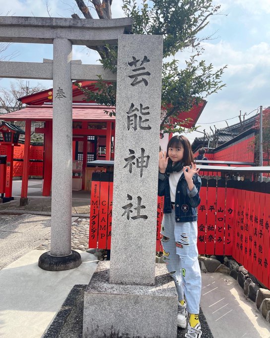 Twitterのコスプレ画像44