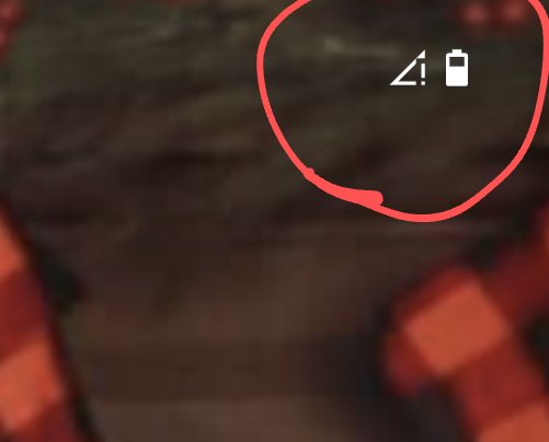 sheepfarmbecca's tweet image. @Google fix the #pixel6 my phone has this icon more often than not now.  It drops Wifi constantly and that is only after I tell it to search for it in the first place.  #terriblesoftware #softwarepatch