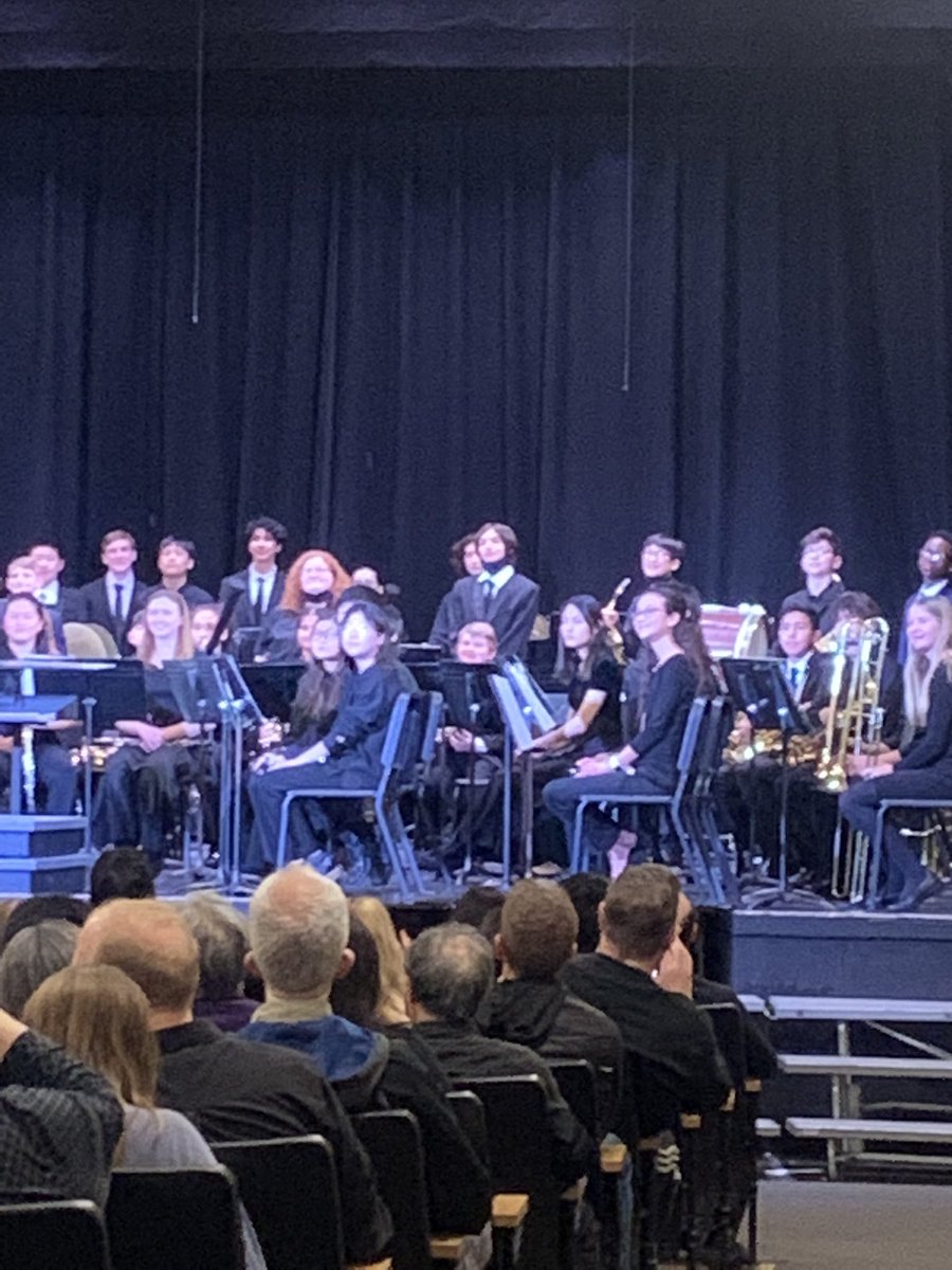 Nutley HS Bands tweet media