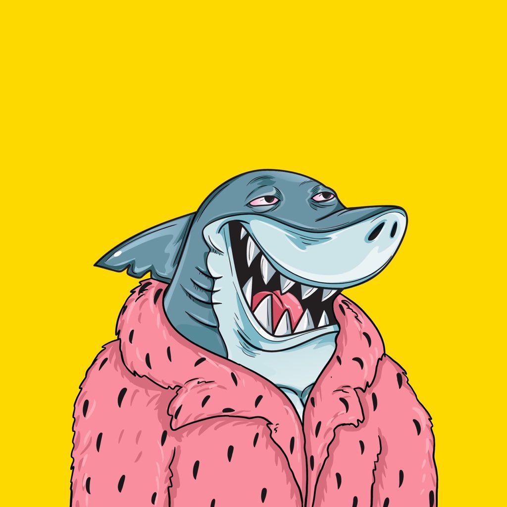 0xsharksss's tweet photo. APPROACHING 500 FOLLOWERS! LETS GOOO CHUMMUNITY! WE WILL DROP ANOTHER RARE SKIN AT 500 C’MON STAY W ME!!!!
🦈🟨📈 #0xSharks #WAGMI #ChummunityBuilding https://t.co/CHyglNdxQh