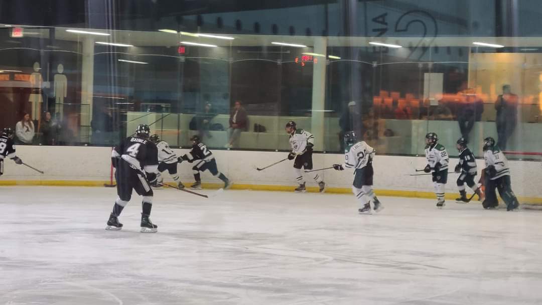 U15Prep's tweet photo. Last game of the season
Stars vs Capital City Knights @2007CCKnights https://t.co/46OVpsiZ52