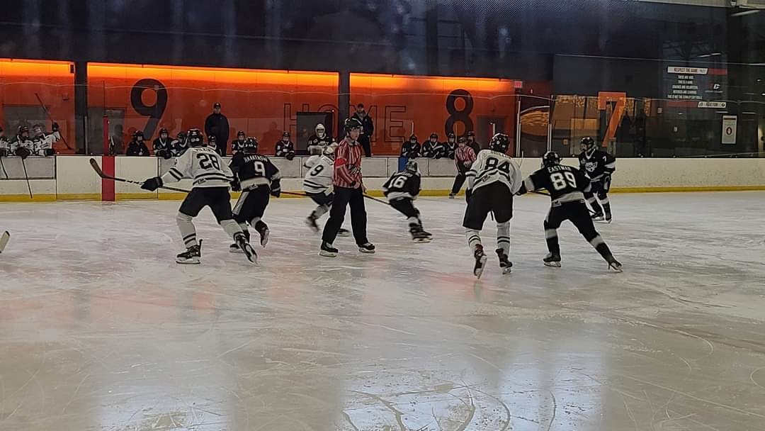 U15Prep's tweet photo. Last game of the season
Stars vs Capital City Knights @2007CCKnights https://t.co/46OVpsiZ52