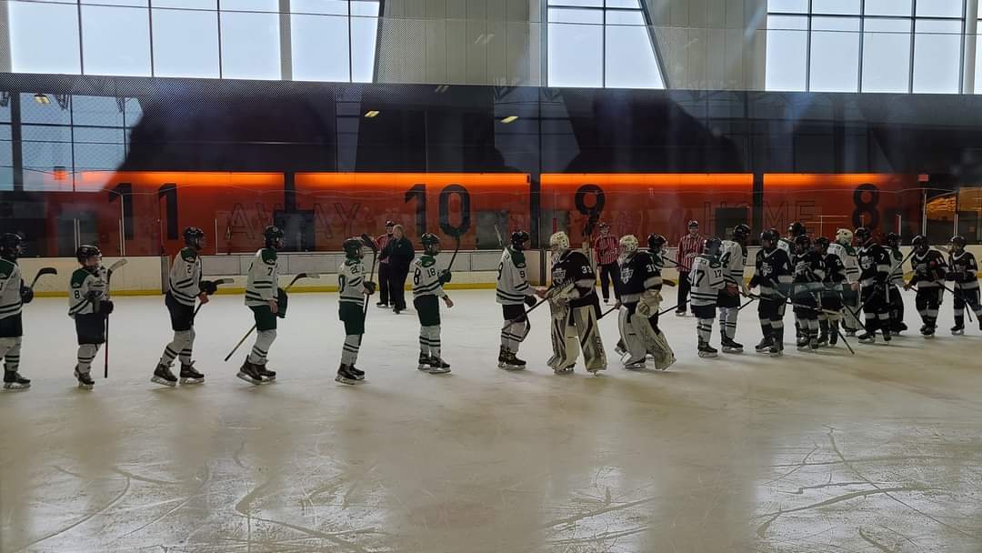 U15Prep's tweet photo. Last game of the season
Stars vs Capital City Knights @2007CCKnights https://t.co/46OVpsiZ52