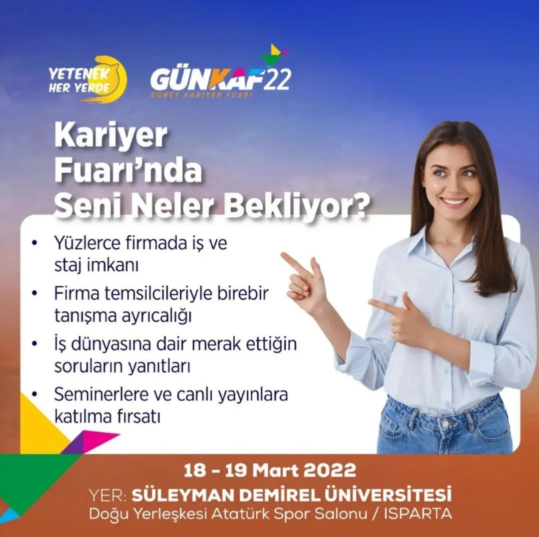 SDÜ Ombudsmanlık ve Arabuluculuk Topluluğu tweet media