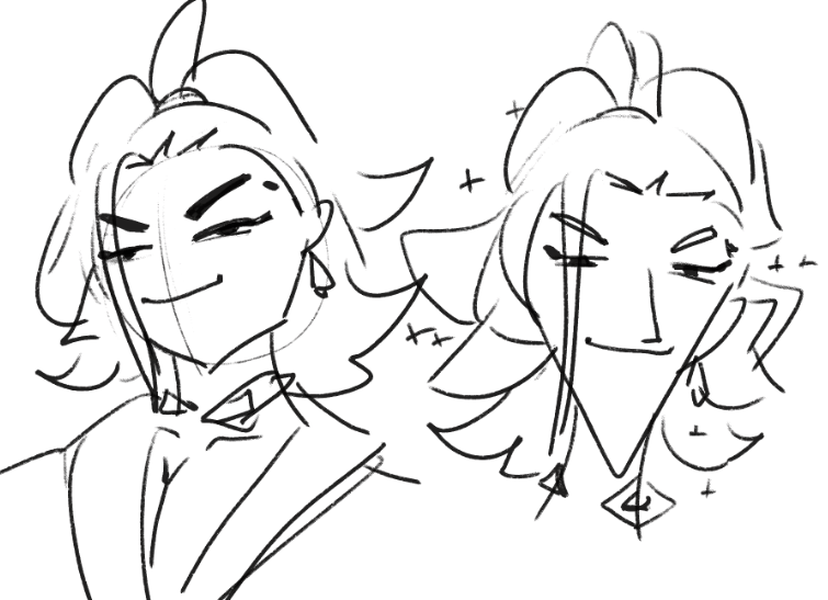 everytime Adaman from pokemon arceus enters the scene i want everyone to shut up so i can concentrate on him