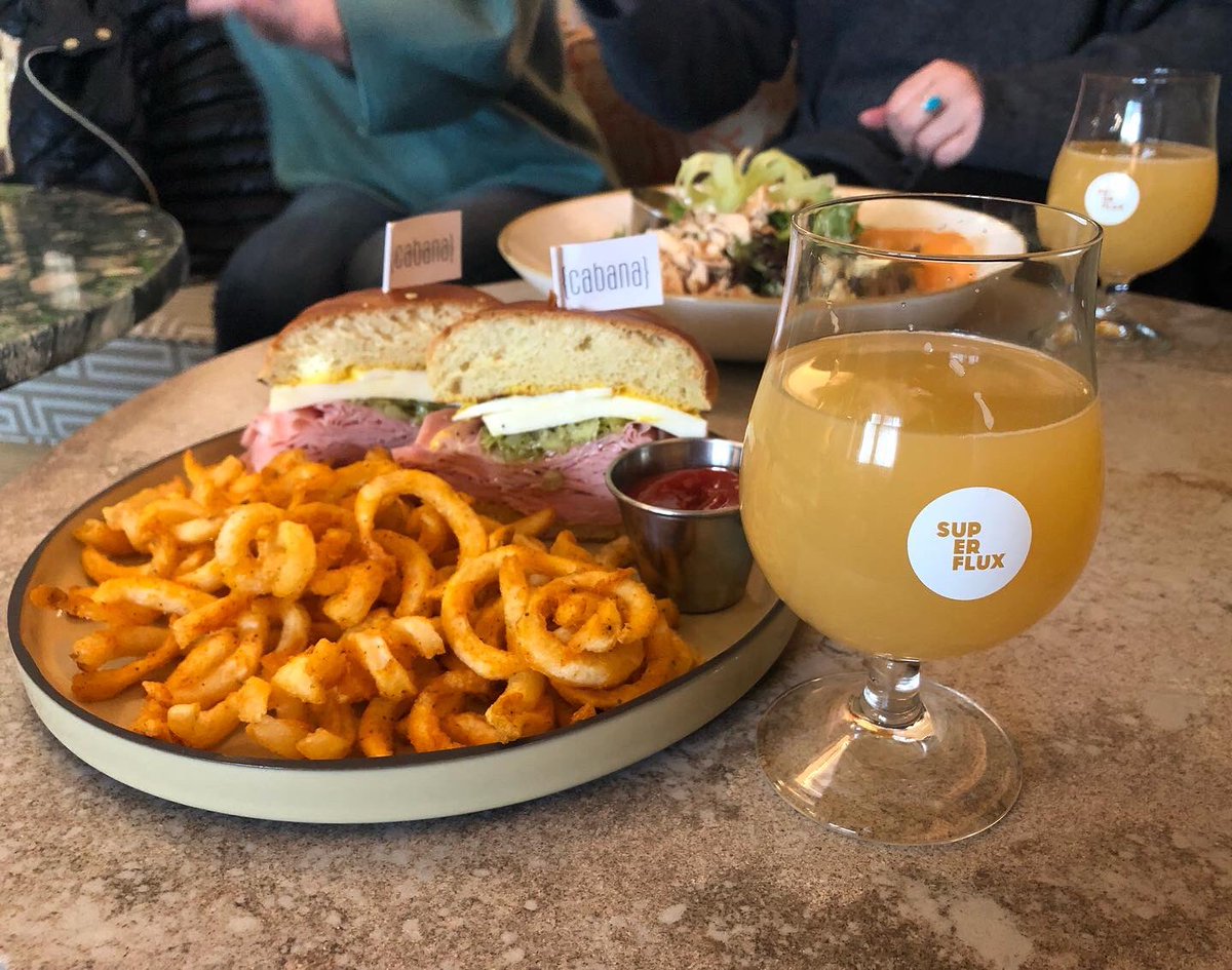 Daughters of Beer tweet media