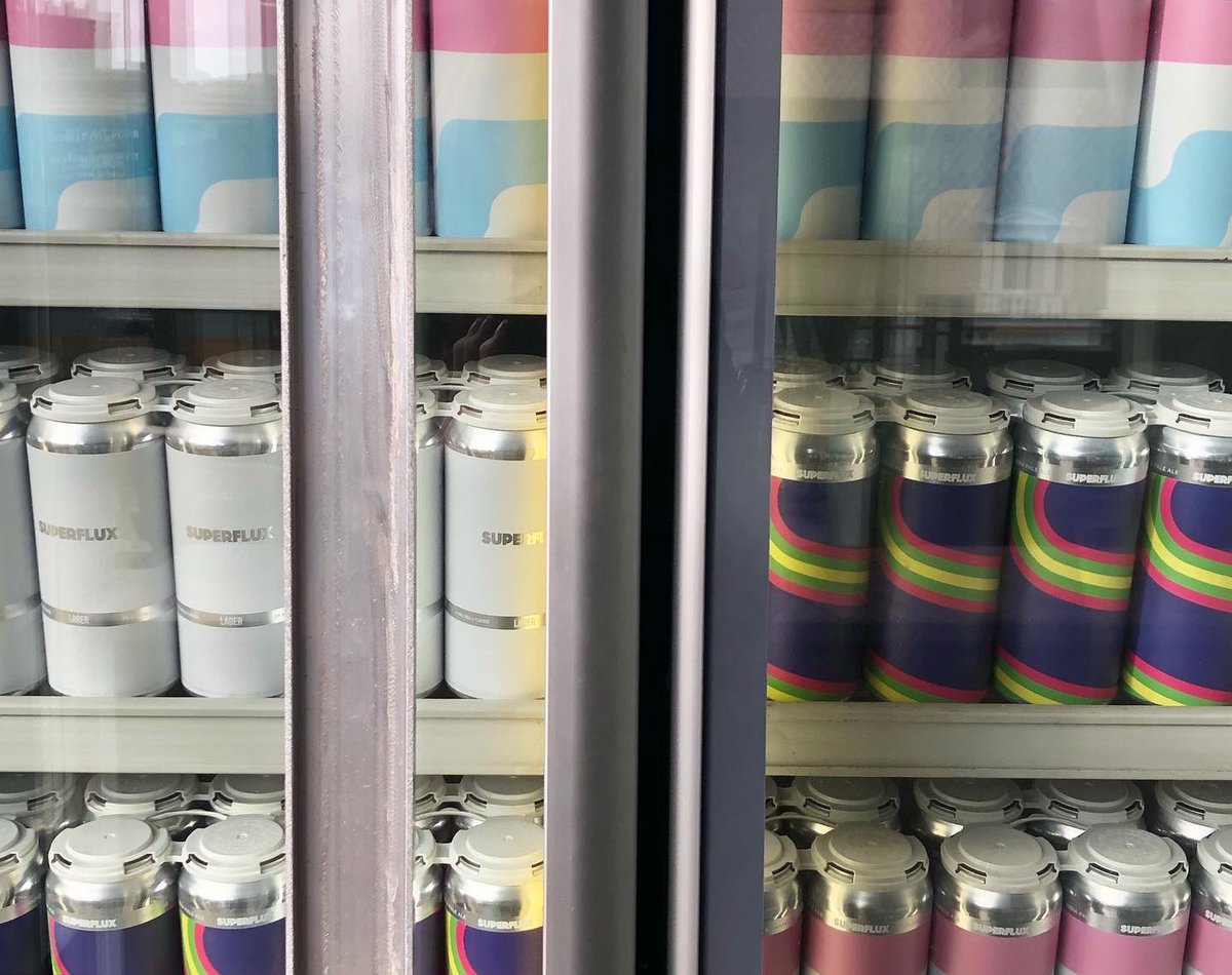 Daughters of Beer tweet media