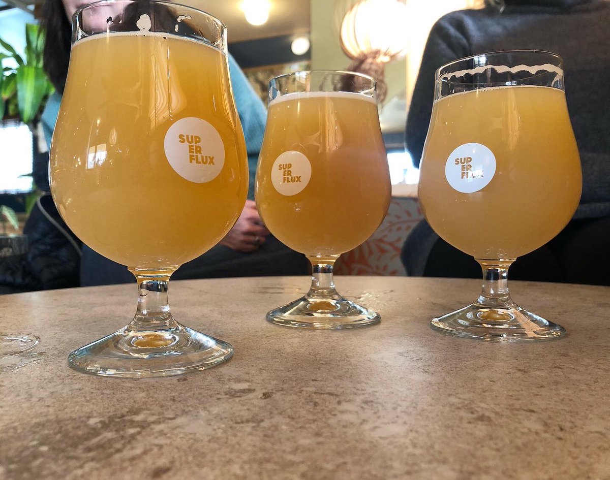 Daughters of Beer tweet media