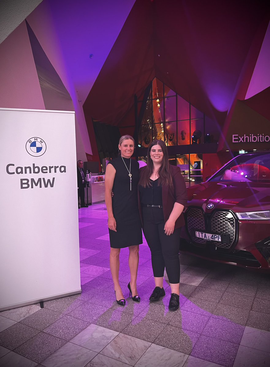 Thank you @minigirlracer for sharing your inspirational story at the BMW Club Nationals.  
I will be cheering you on all the way as continue to break down barriers and pave the way for more women and girls to take part, enjoy and build their future in motor sport.
#womeninsport