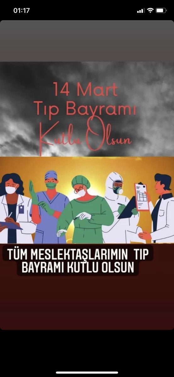 mmrhcck's tweet photo. #14MartTıpBayramı https://t.co/dIPL2IPHcA