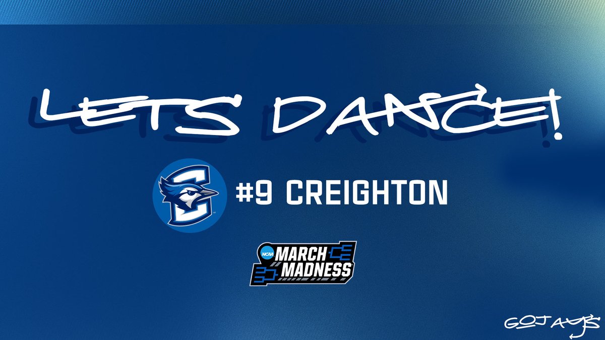 BluejayMBB's tweet photo. 🚨WE’RE IN🚨

#GoJays https://t.co/dtCOy6bpWY