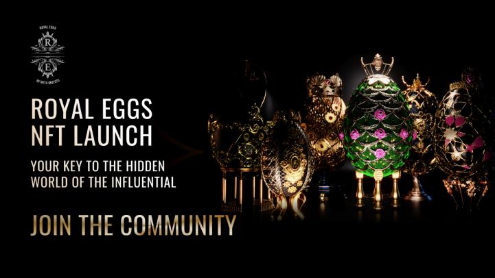 Thibault (@thibault_rabeux) on Twitter photo Have you ever seen such beautiful NFT ? 🥚
Join the <a href="/royaleggsnft/">Royal Eggs</a> Discord and try to win your whitelist before the mint date (March 28, 2022)!
Here is the link: discord.gg/fFtXYKWVKG Have you ever seen such beautiful NFT ? 🥚
Join the <a href="/royaleggsnft/">Royal Eggs</a> Discord and try to win your whitelist before the mint date (March 28, 2022)!
Here is the link: discord.gg/fFtXYKWVKG