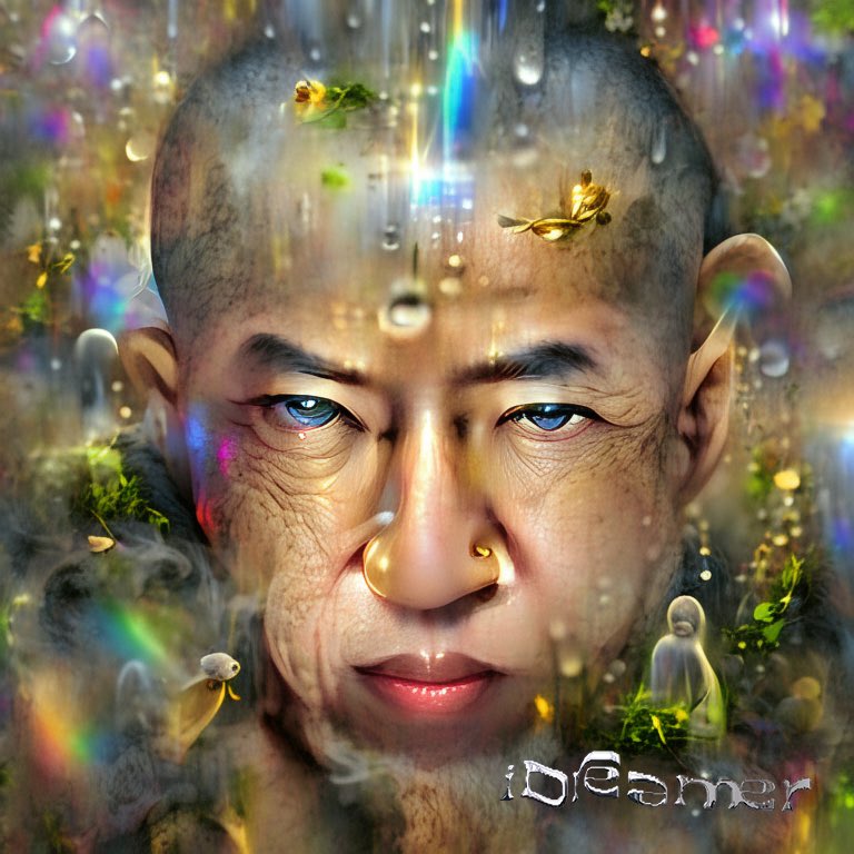 nebstix's tweet photo. Love the new iDreamer bot @idreamerNFT https://t.co/NZBmnazHpP