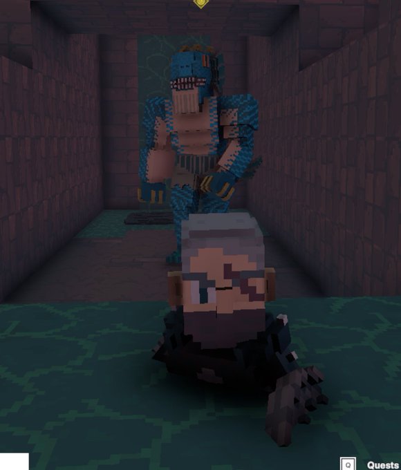 Ardoron82's tweet photo. @TheSandboxGame I just participated in the daily #SandboxAlphaS2Contest for a chance to earn up to 1,000 $SAND! Starting March 10 - Show your love for Dracula. Check out my screenshot below! 👇 #SandboxAlphaS2 https://t.co/j9ZGnonyJT