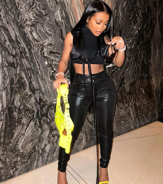 BlessingWayda's tweet photo. Miami nights 🥂 With Jayda https://t.co/K3xajMkDbr