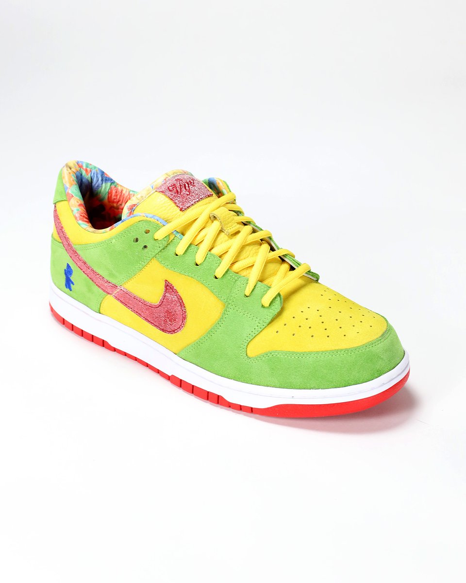 nike sour patch sneakers
