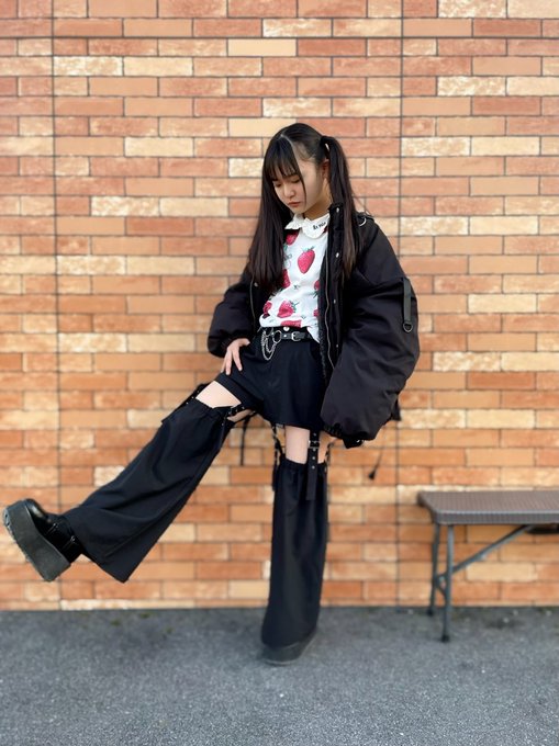 Twitterのコスプレ画像24