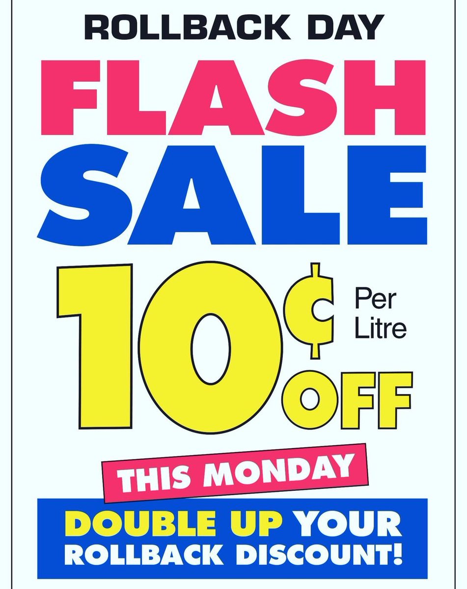 Domogasoline's tweet photo. EDMONTON Flash Sale
ALL Full Serve Domo’s, 
March 14th. All Day!!

⛽️ 5¢ Off stores = 10¢ OFF per litre
⛽️ 4¢ Off stores = 8¢ Off per litre. 
Check #Edmonton stores for details. 

No Membership!

Get advance notice of #Edm #yeg Double Rollback Days at https://t.co/3R4ttqMnB4 https://t.co/qteomzVJ7X