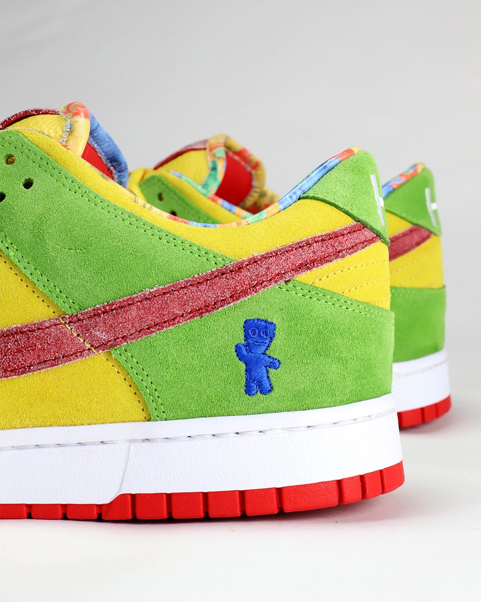 sour patch jordans 2020