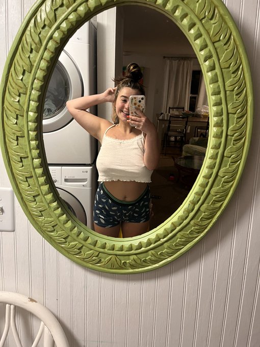 Post DP glow https://t.co/ZWn1YvBzh6