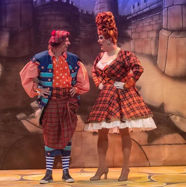 Image from PLAYHOUSE Whitley Bay (@Playhouse_WB)