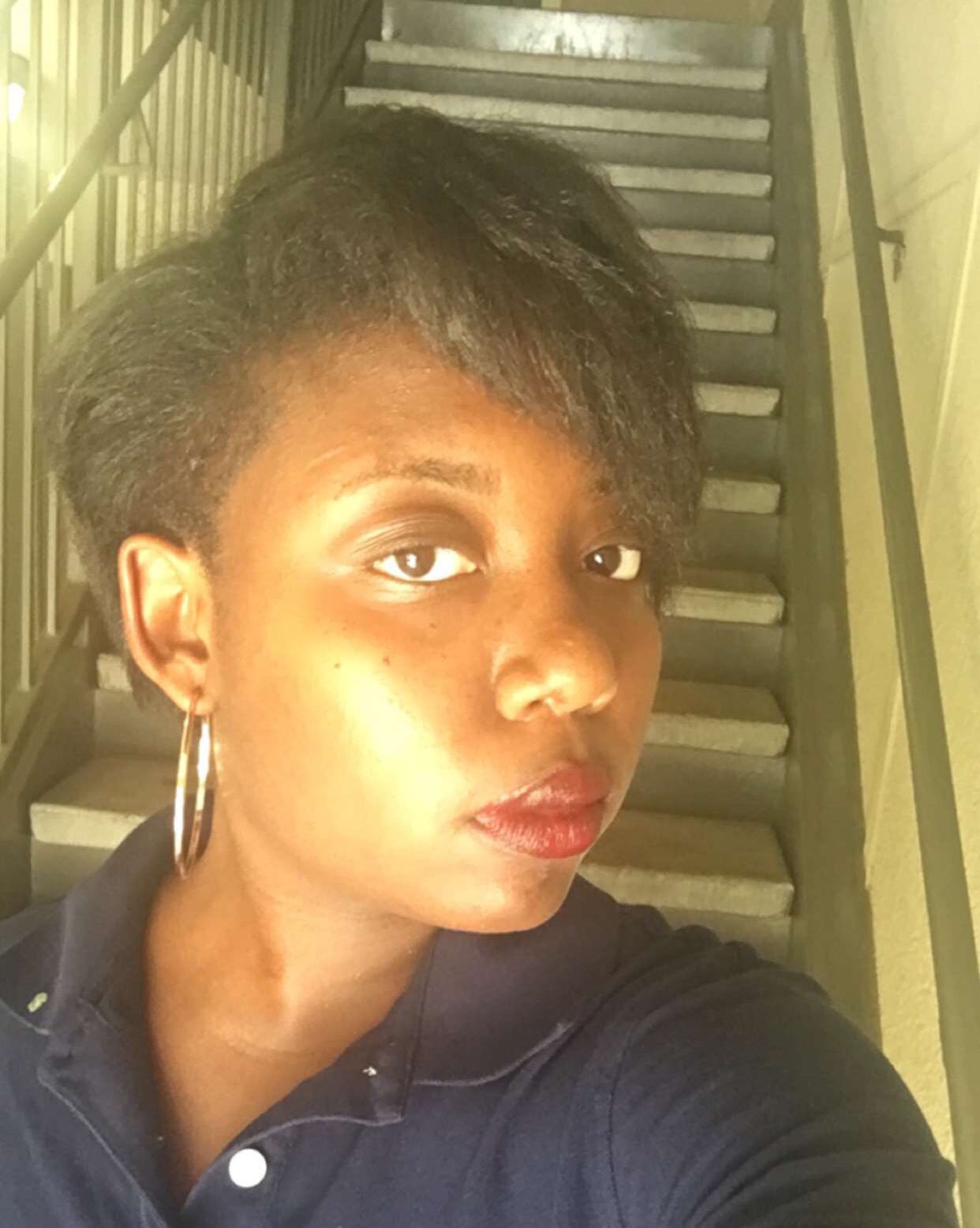 Brandy Cooper (globalinblack) / Twitter