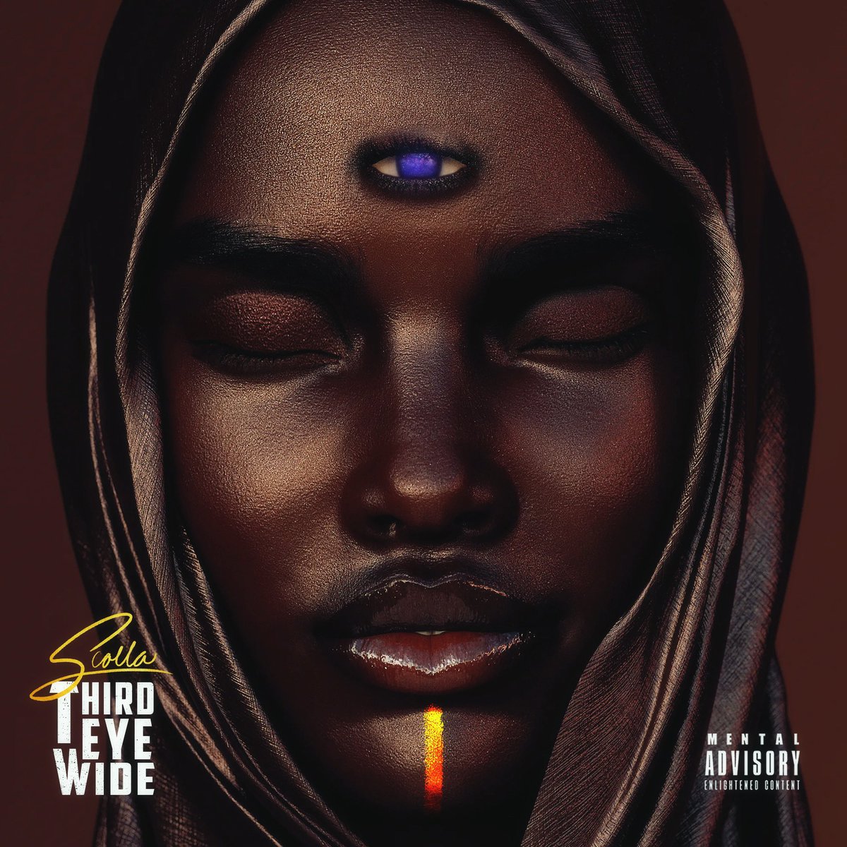 Scolla313's tweet photo. #Happy313Day Today marks the 1-Year anniversary of the #ThirdEyeWide EP (Prod. @irocksays) https://t.co/WtewPIIo47 (Mixed By @woods_sndz) #VibeHaus https://t.co/QahD34Zn6N