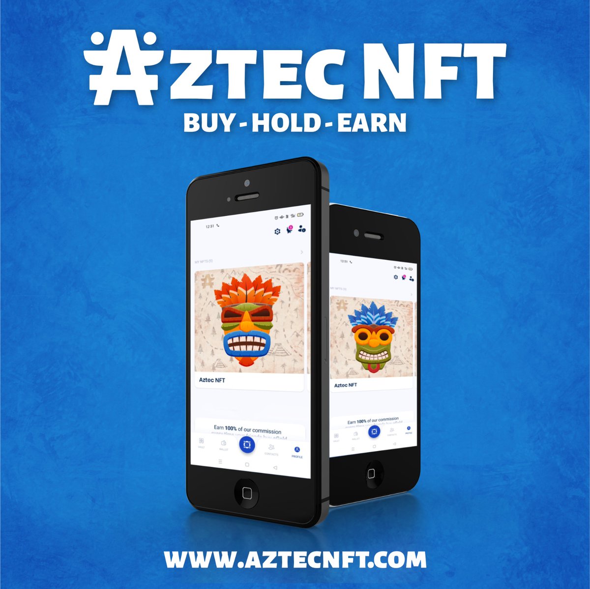 Aztec_NFT tweet media