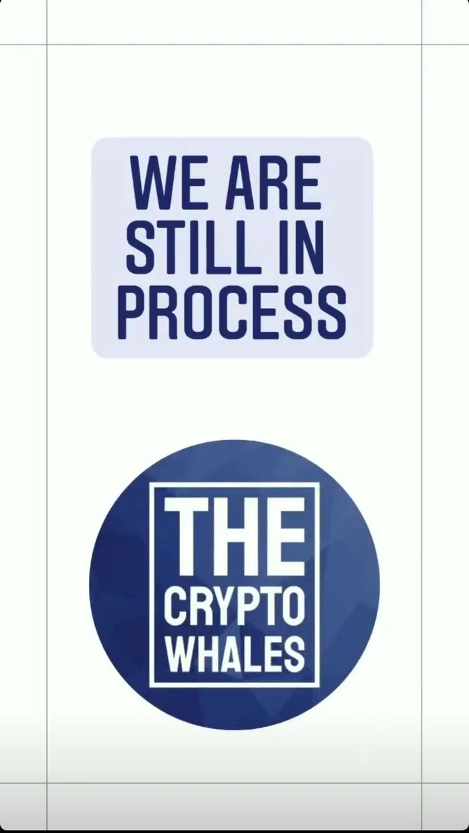 The Crypto Whales tweet media