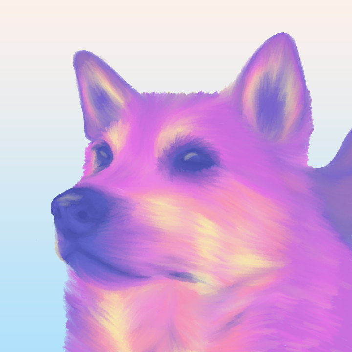 AscensionShiba's tweet photo. New pinned! 💖✨🌈
Thank you guys so much for all your support!
Purchase here: https://t.co/VCAP4gpixj
Introducing the new FISH!

#NFTs #NFTCommmunity https://t.co/n3TUf3xnGz