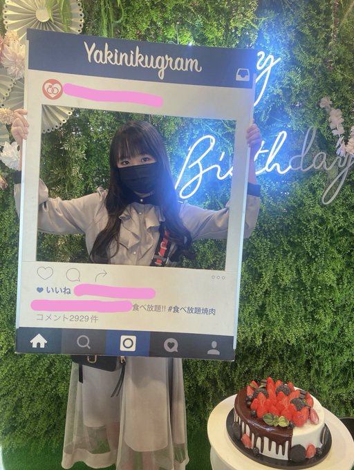 Twitterのコスプレ画像8