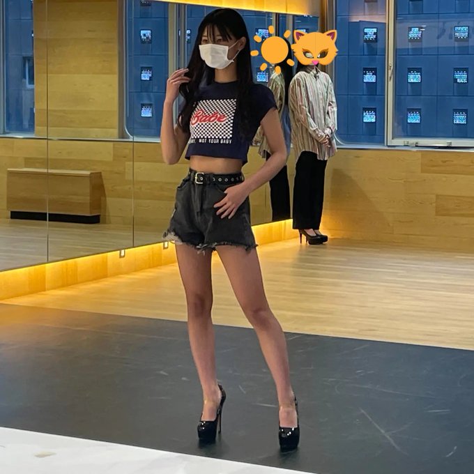 Twitterのコスプレ画像23