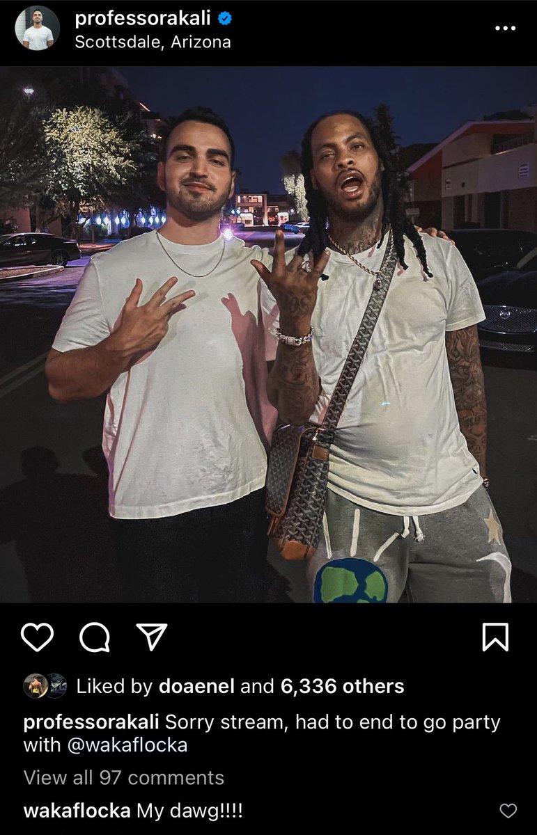 This still the hardest photo I’ve seen outa any league player ong