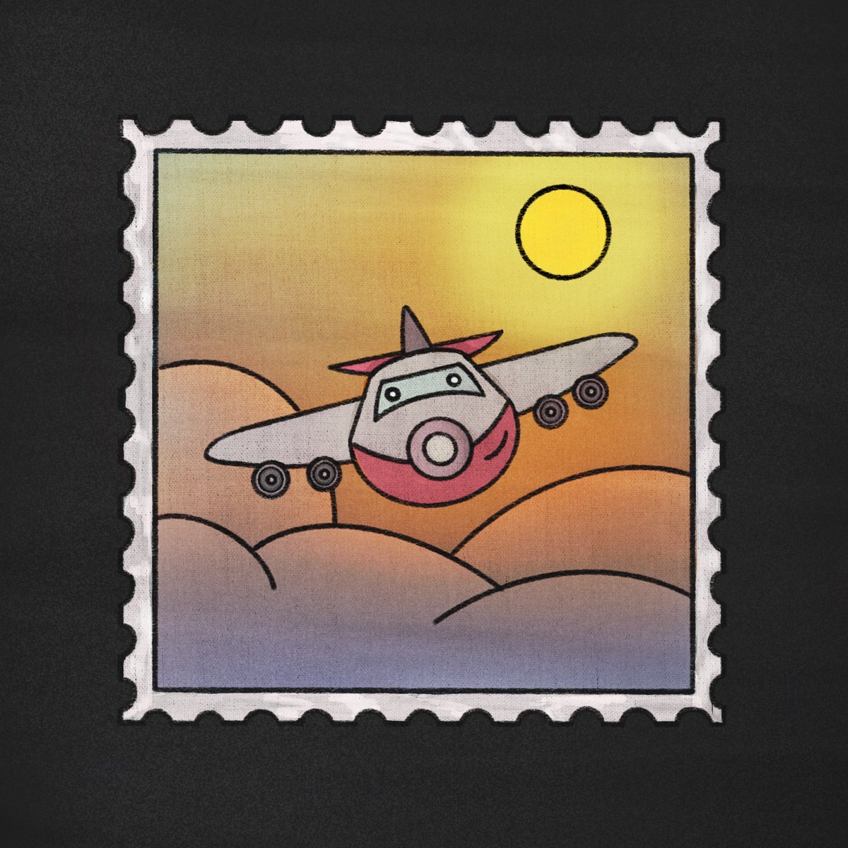 The Postmaster 📮 tweet media