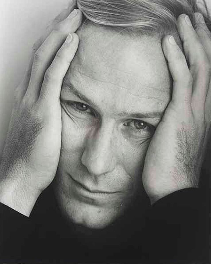 So saddened to hear of the passing of #williamhurt.
Sleep well my friend ❤