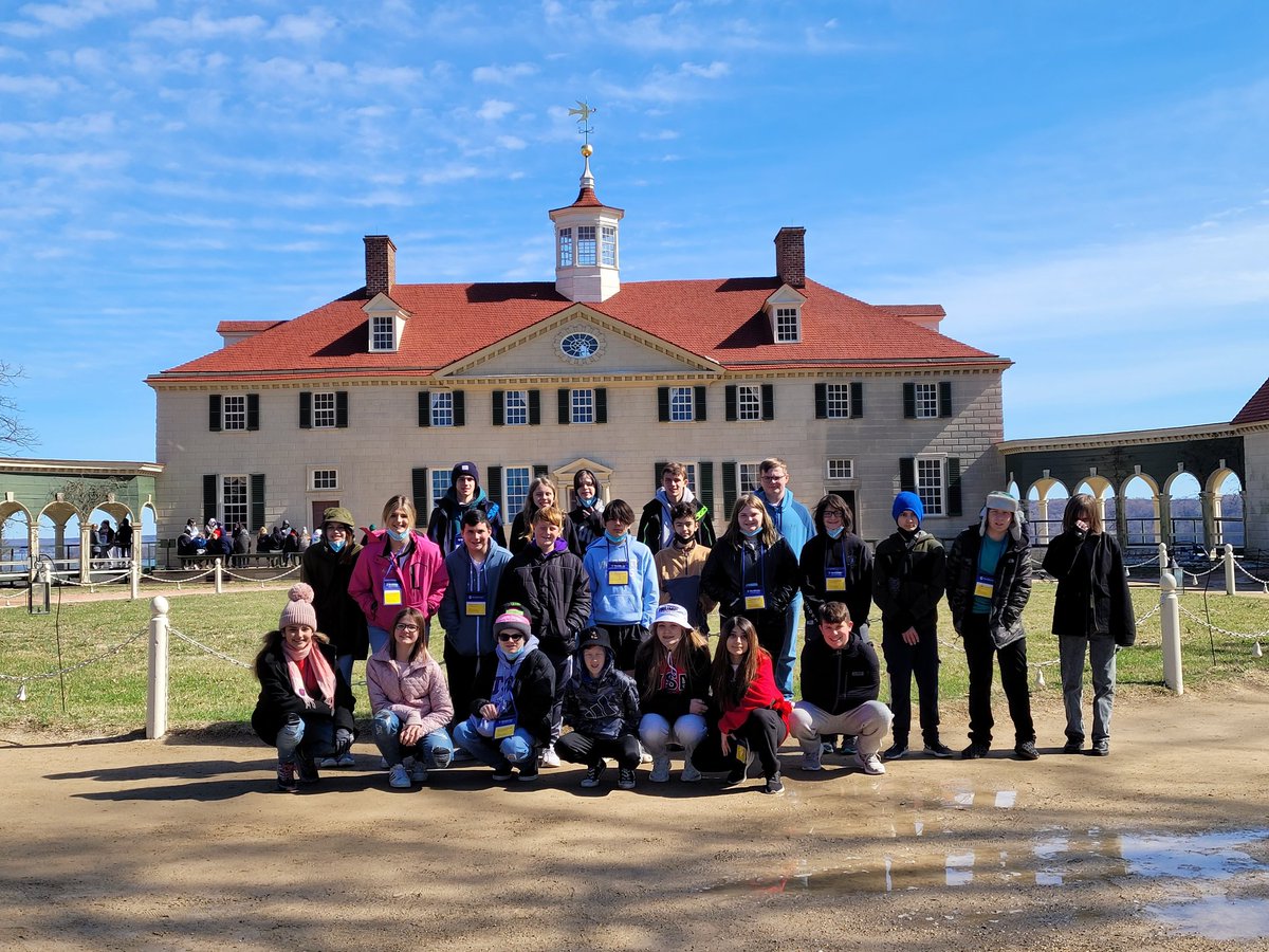 AMS_counselors's tweet photo. We spent time at George's House today.

It's been another good day. https://t.co/QRVjW3mxx3