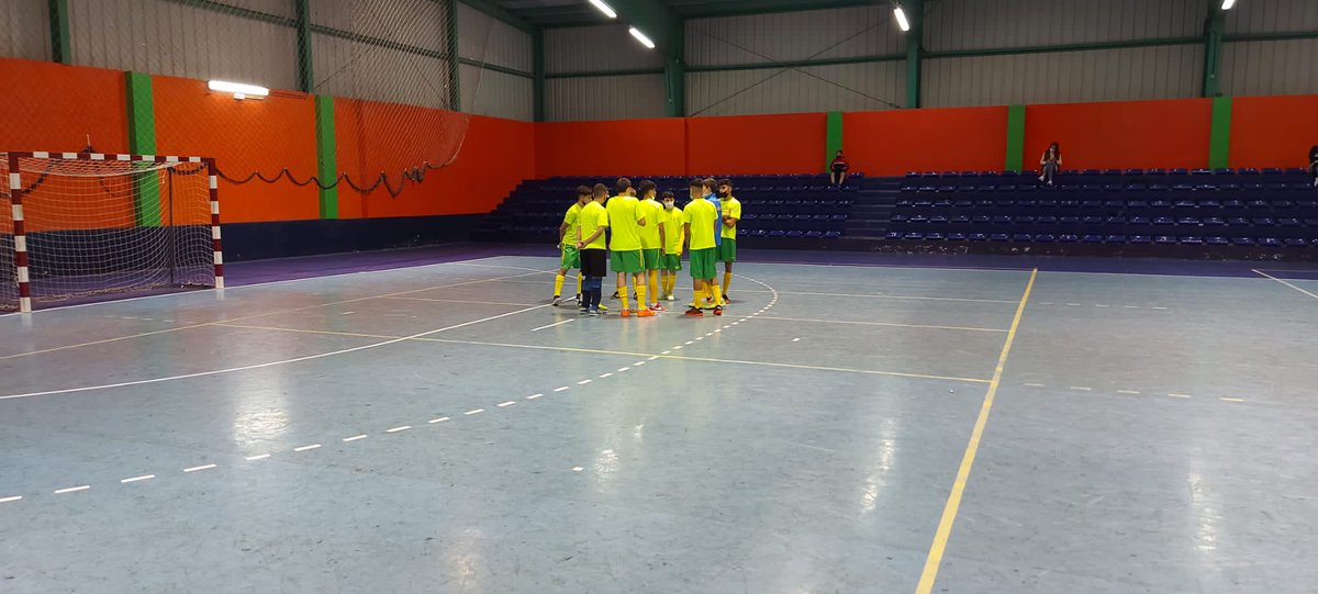 aduanich22's tweet photo. Familia @GaldarFS💚💛 https://t.co/yKreKutqio
