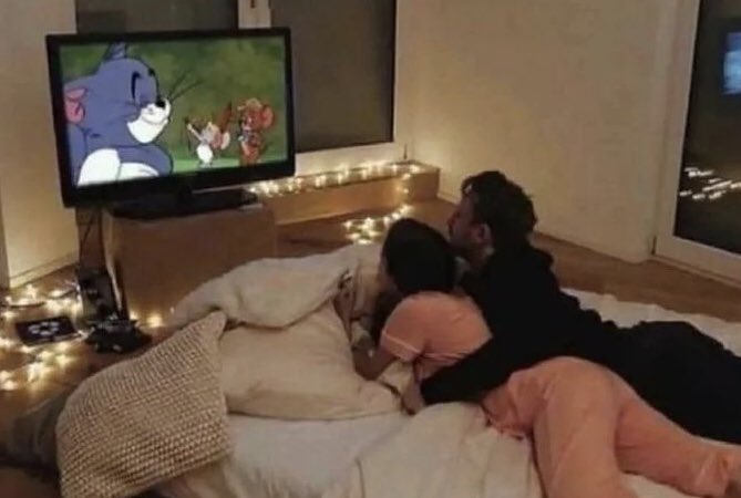 Bntaurelien1's tweet photo. Ce genre de relation 🥰 https://t.co/hrDdBH5zpy