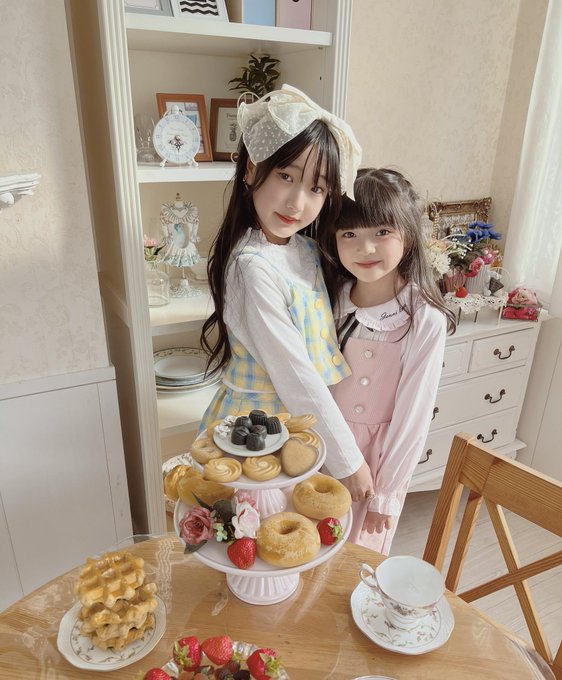 Twitterのコスプレ画像17