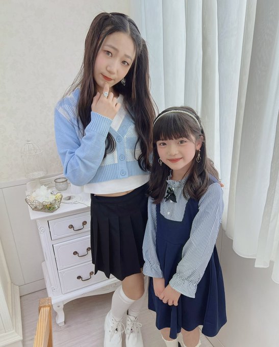 Twitterのコスプレ画像16